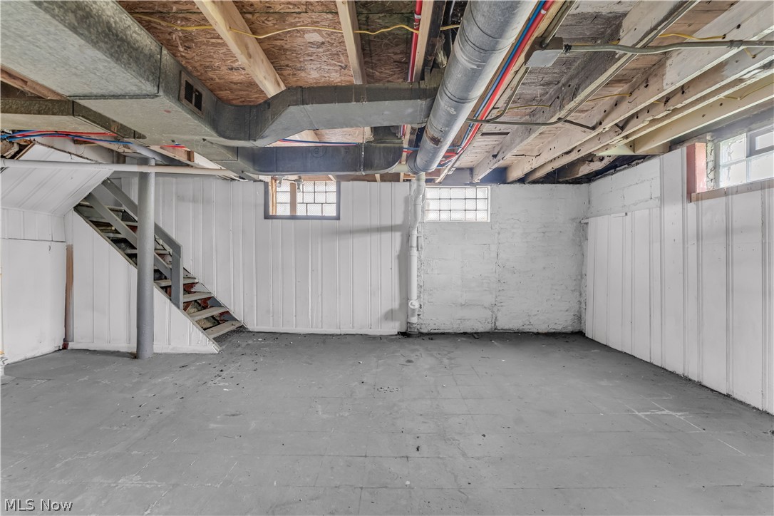 Edgewater Land Co - Residential Income