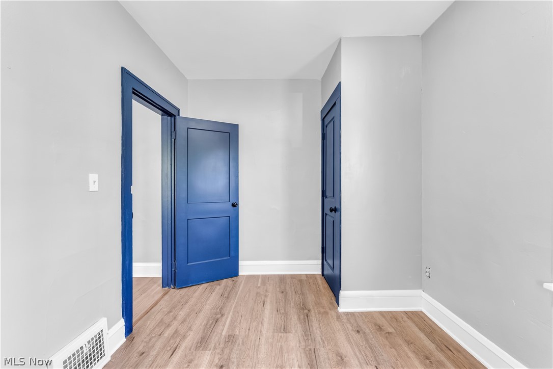 Edgewater Land Co - Residential Income