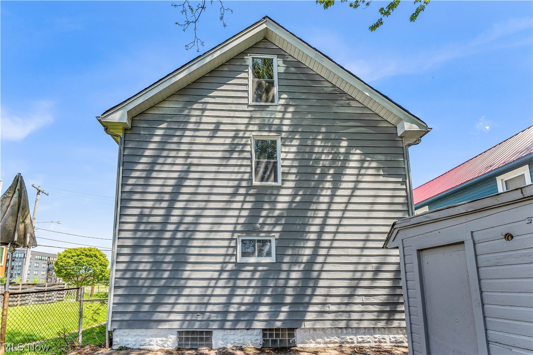 Edgewater Land Co - Residential Income