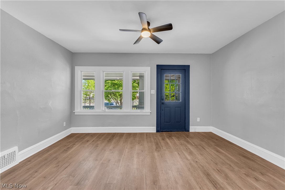 Edgewater Land Co - Residential Income