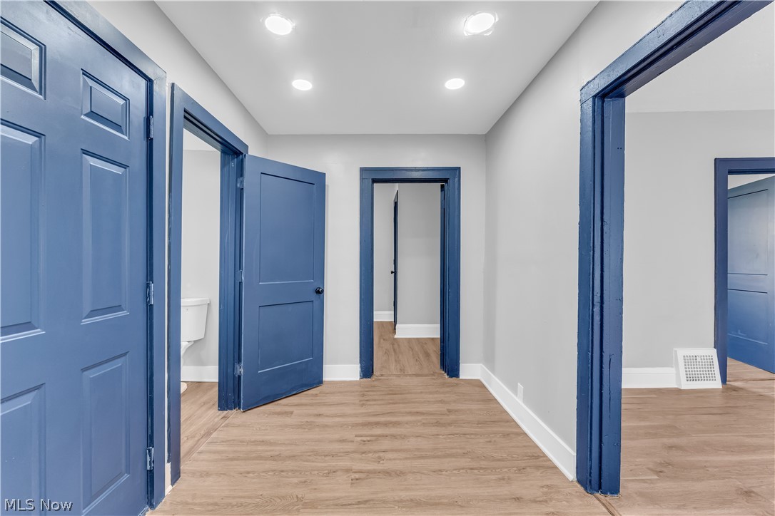 Edgewater Land Co - Residential Income