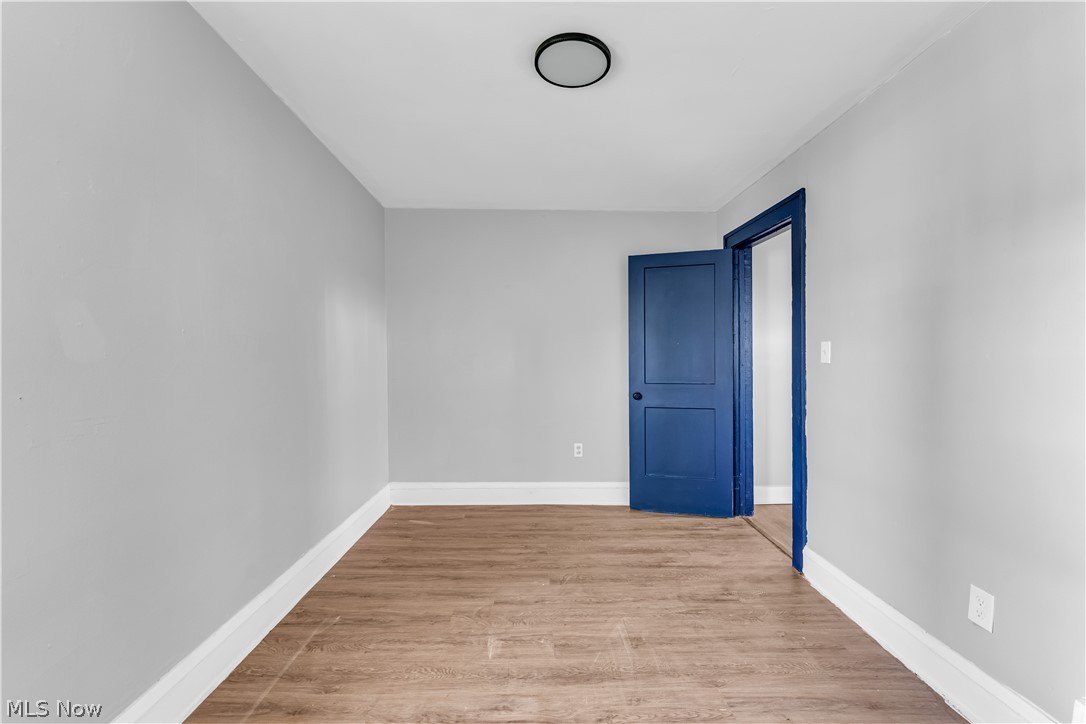 Edgewater Land Co - Residential Income