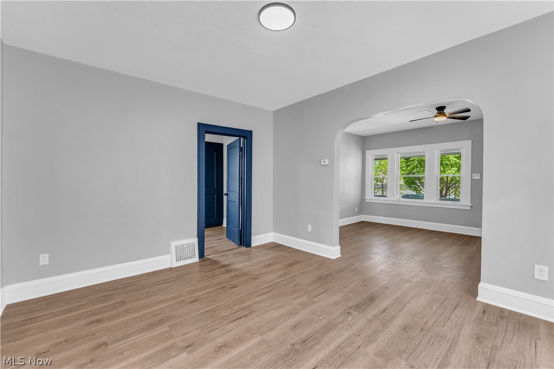 Edgewater Land Co - Residential Income