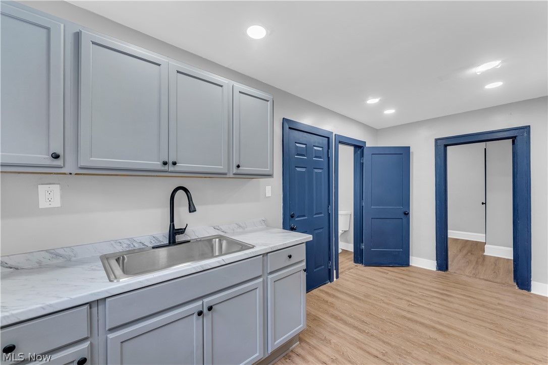 Edgewater Land Co - Residential Income