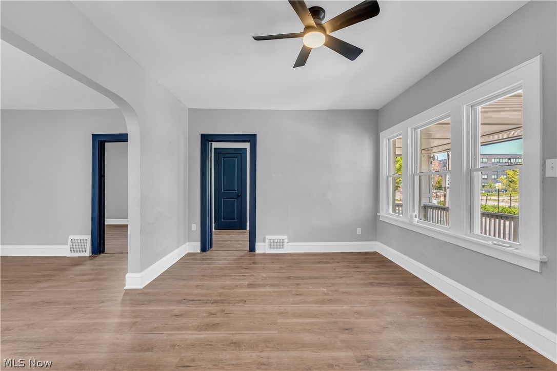 Edgewater Land Co - Residential Income