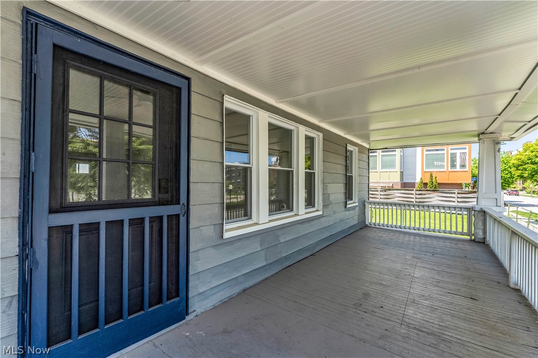 Edgewater Land Co - Residential Income