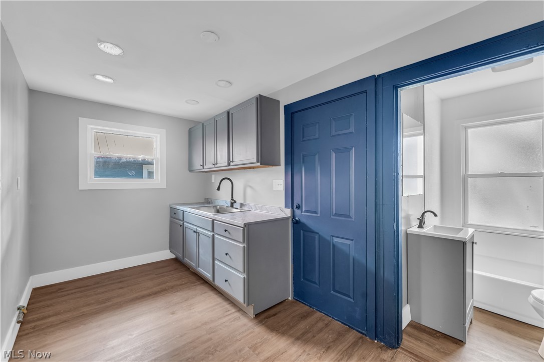 Edgewater Land Co - Residential Income