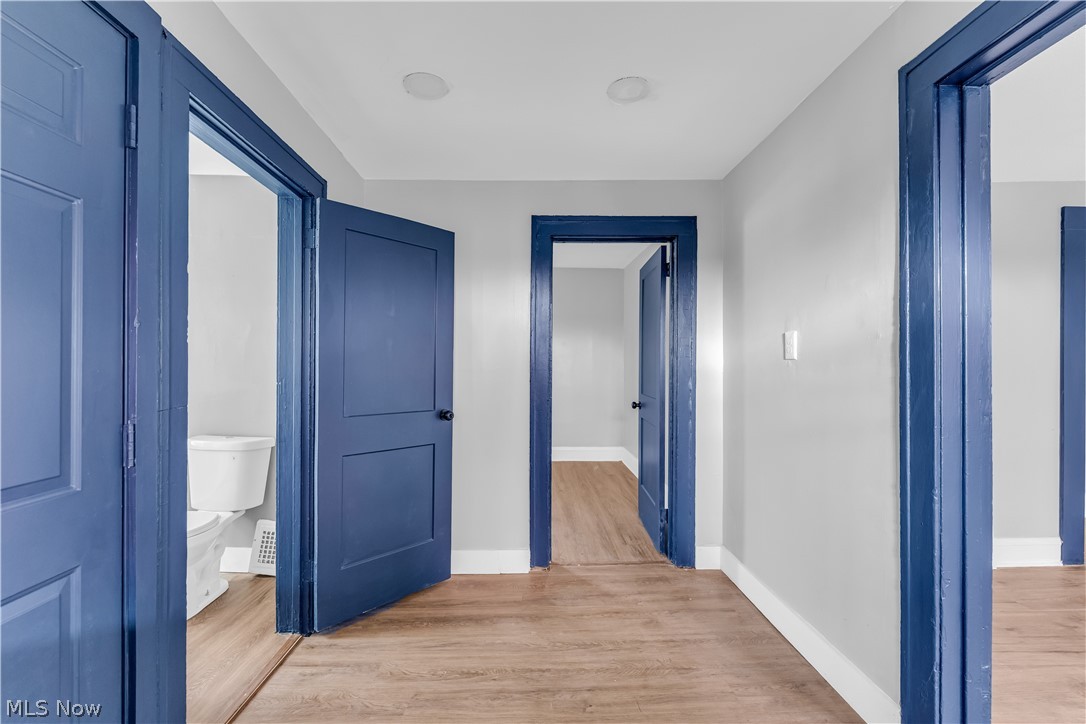 Edgewater Land Co - Residential Income