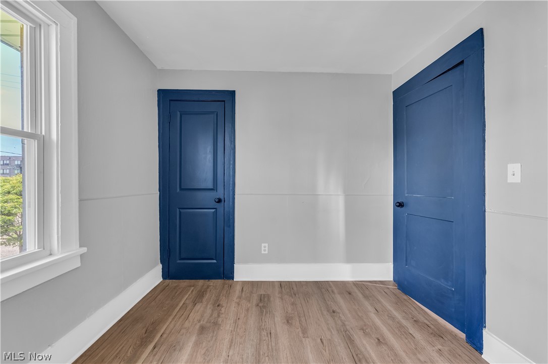 Edgewater Land Co - Residential Income
