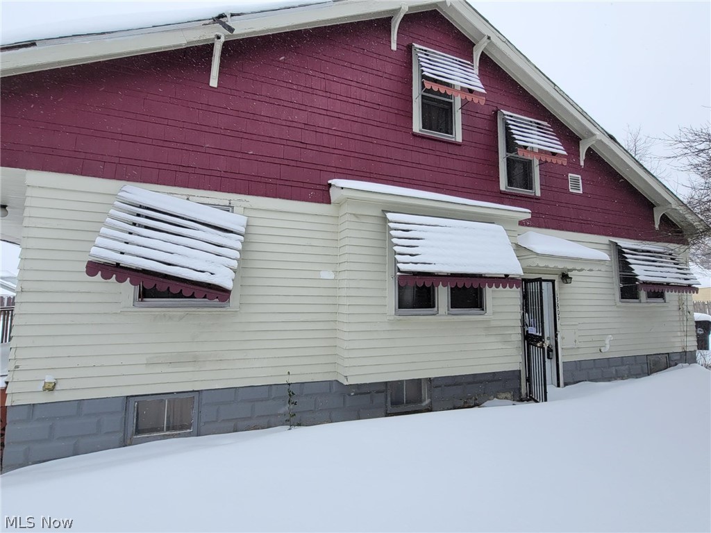 Rapid Transit Land Cos Sub #6 - Residential