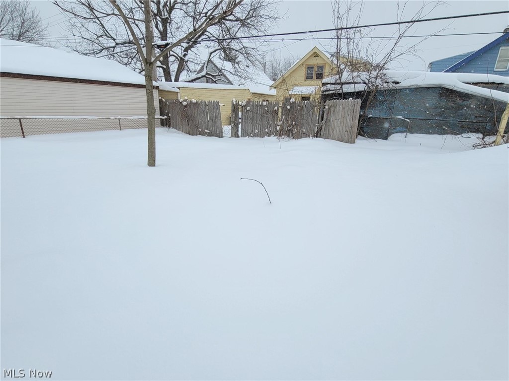 Rapid Transit Land Cos Sub #6 - Residential