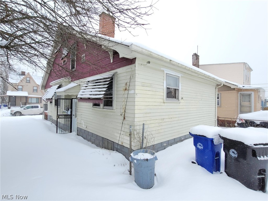 Rapid Transit Land Cos Sub #6 - Residential