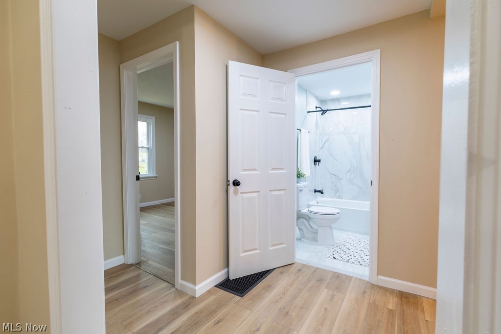 Lawton Park Allotment - Residential