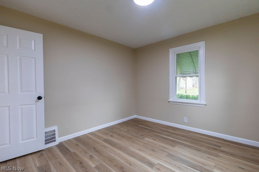 Lawton Park Allotment - Residential