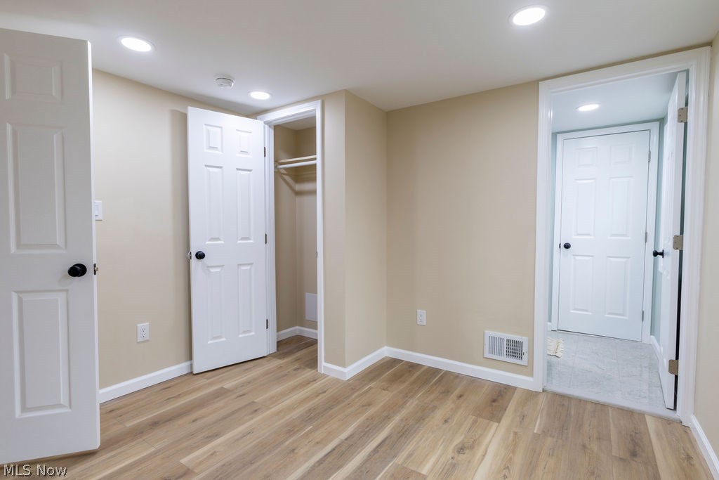 Lawton Park Allotment - Residential