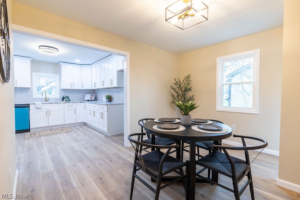 Lawton Park Allotment - Residential