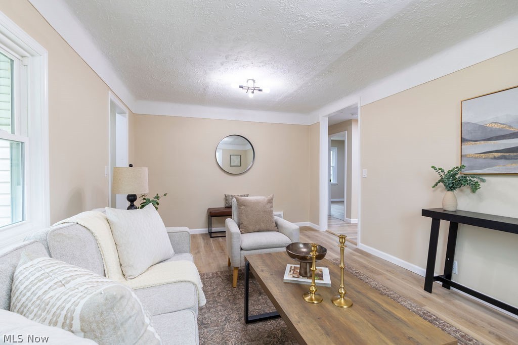 Lawton Park Allotment - Residential