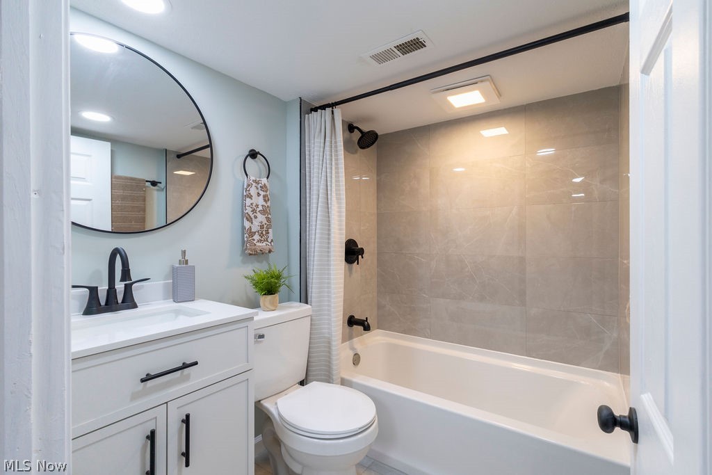 Lawton Park Allotment - Residential