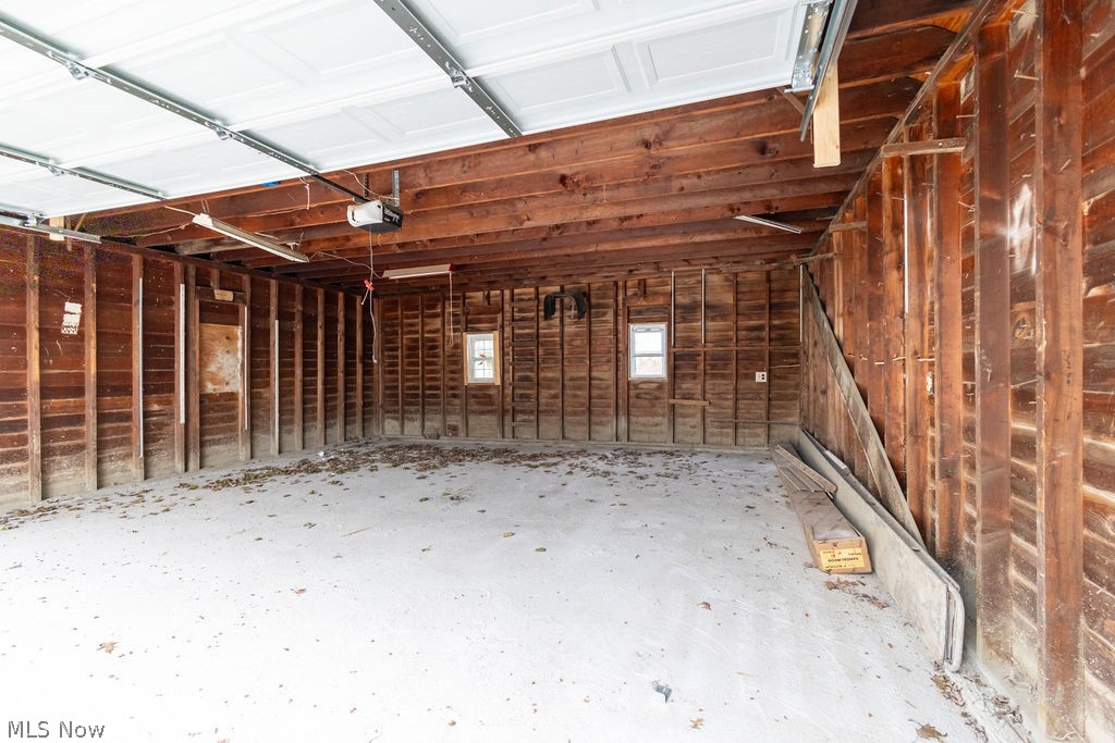 Lawton Park Allotment - Residential