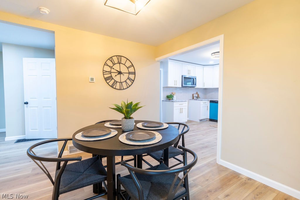 Lawton Park Allotment - Residential