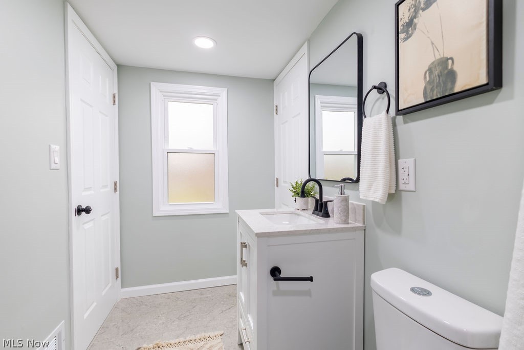 Lawton Park Allotment - Residential