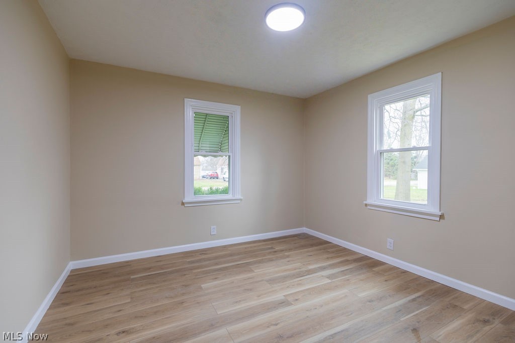 Lawton Park Allotment - Residential