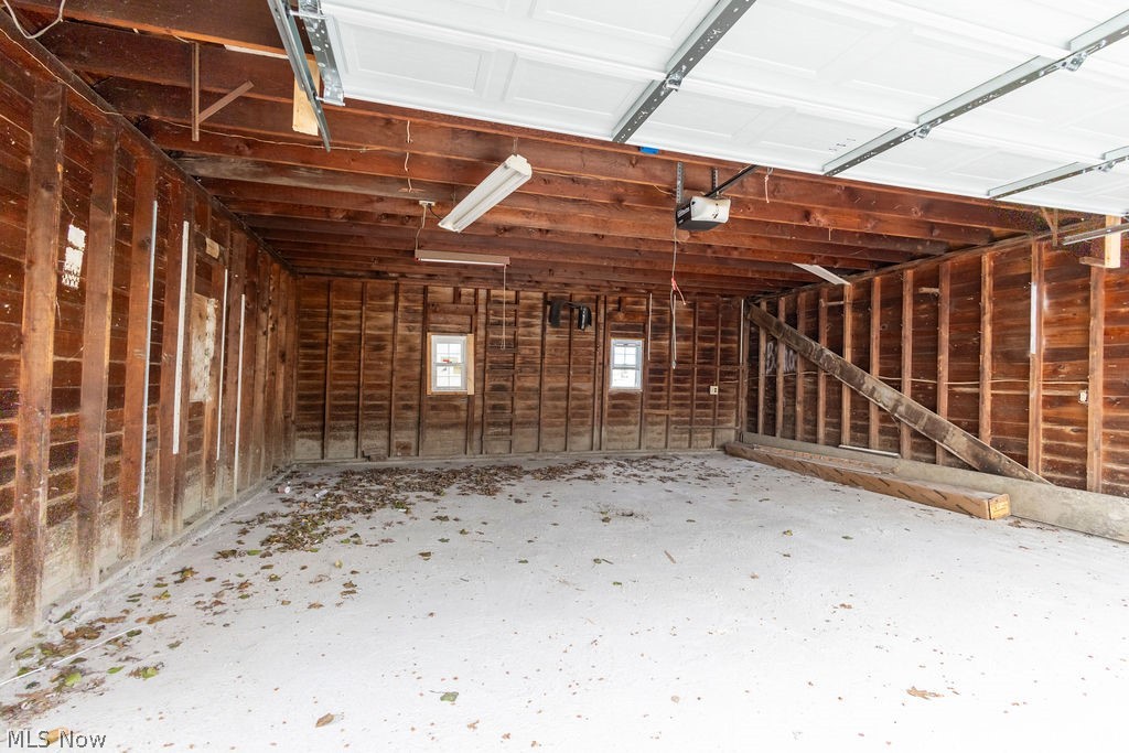 Lawton Park Allotment - Residential