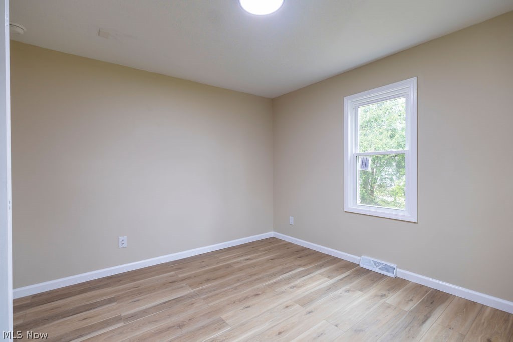 Lawton Park Allotment - Residential