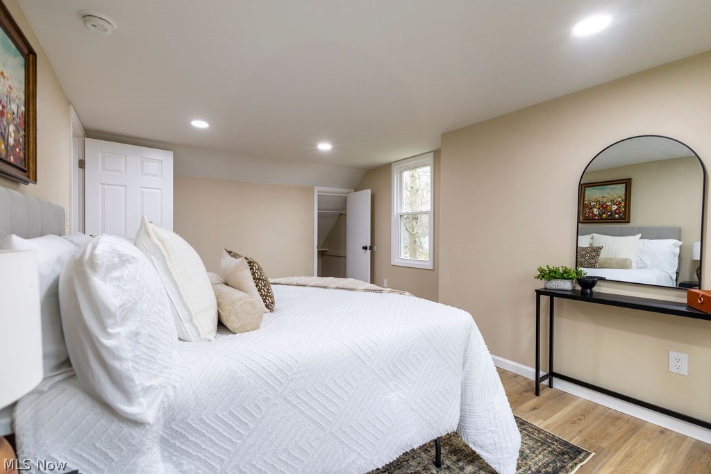 Lawton Park Allotment - Residential