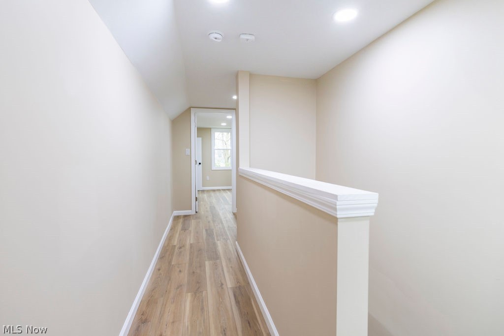 Lawton Park Allotment - Residential