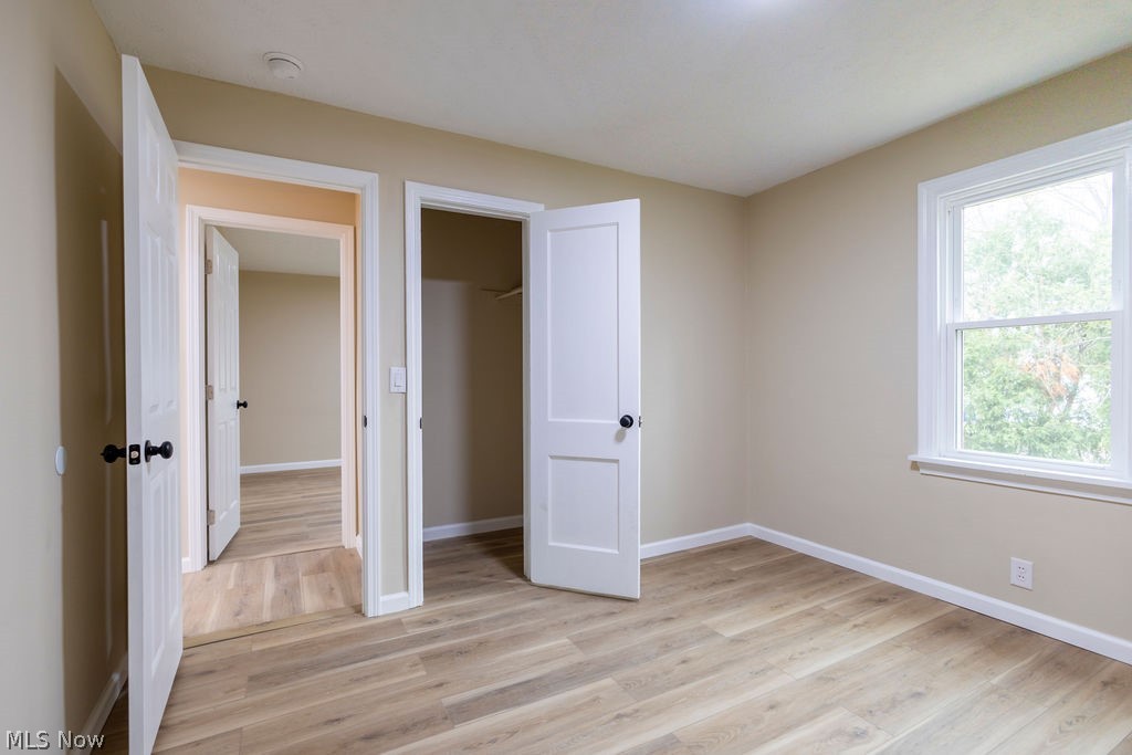 Lawton Park Allotment - Residential