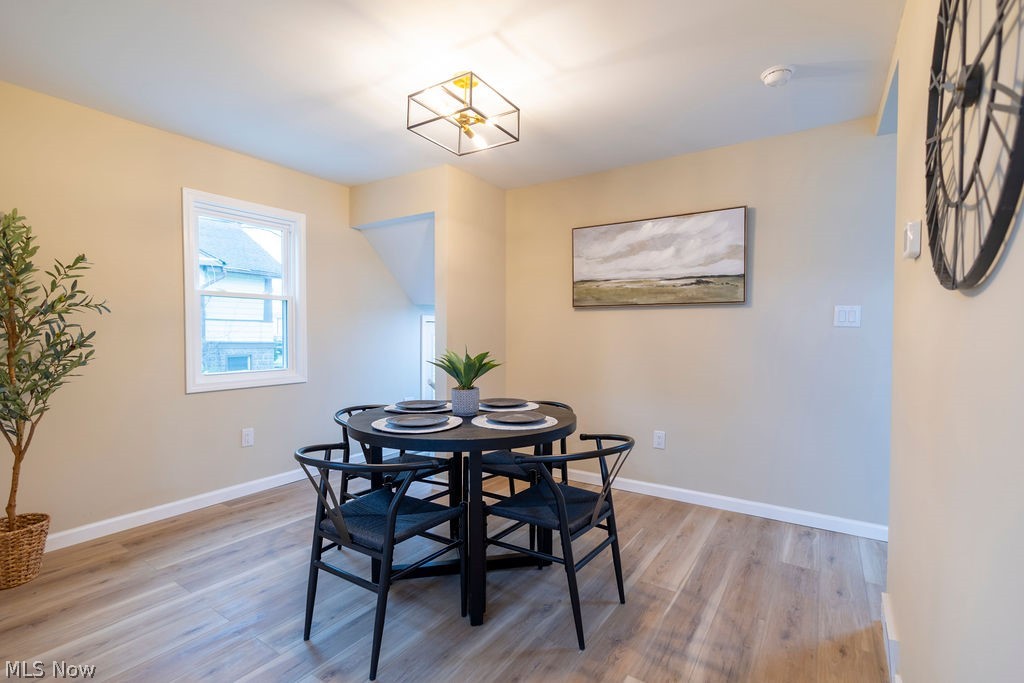 Lawton Park Allotment - Residential