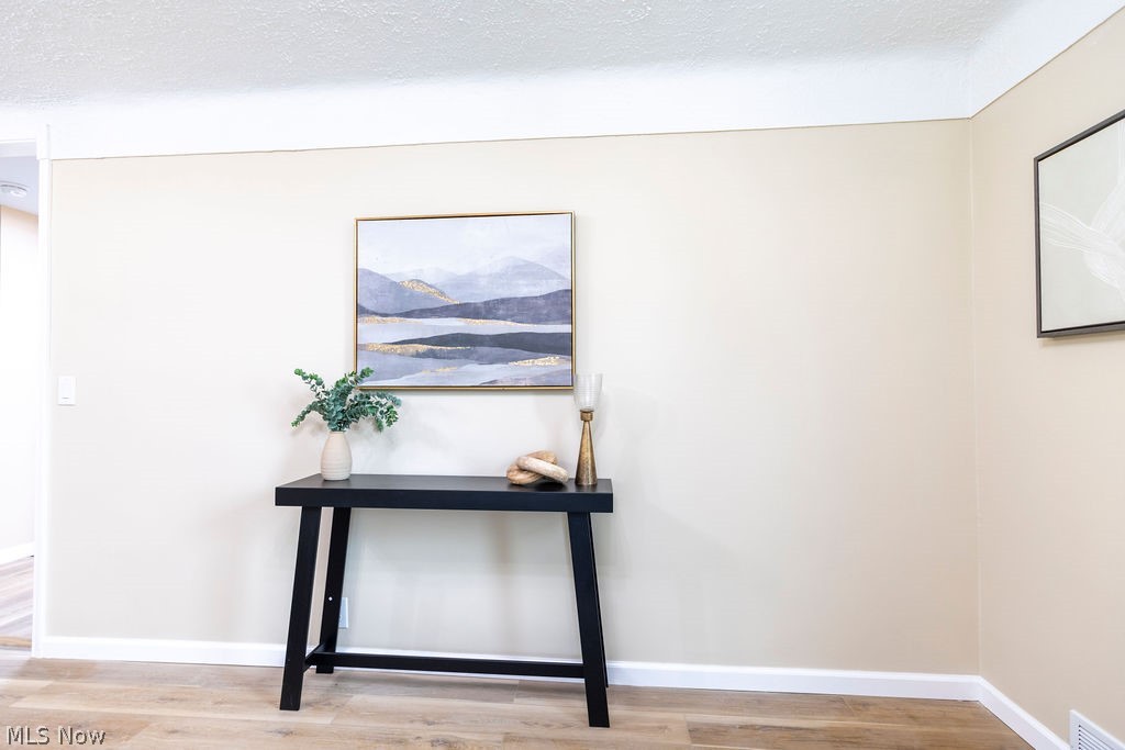 Lawton Park Allotment - Residential