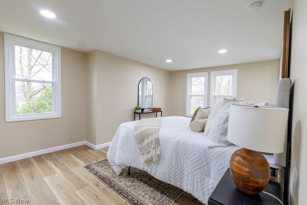 Lawton Park Allotment - Residential