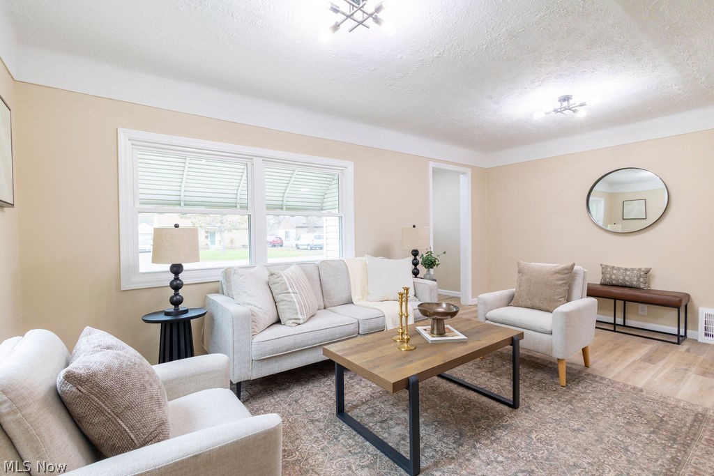 Lawton Park Allotment - Residential