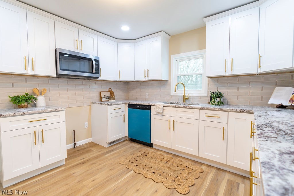 Lawton Park Allotment - Residential