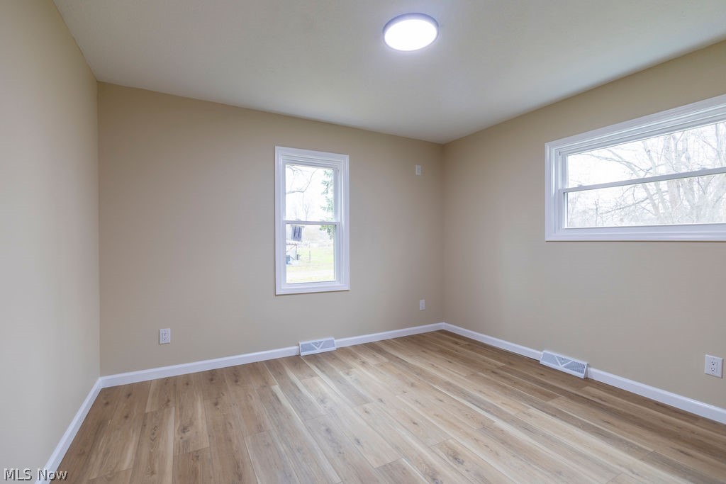 Lawton Park Allotment - Residential