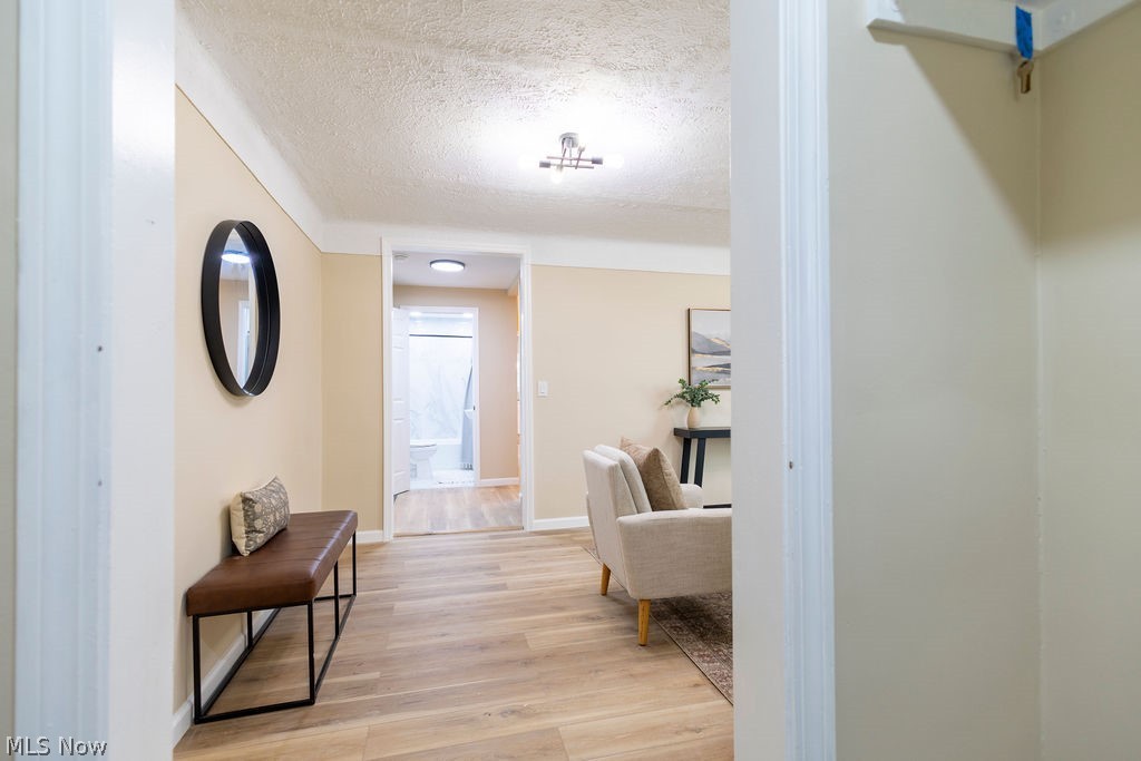 Lawton Park Allotment - Residential