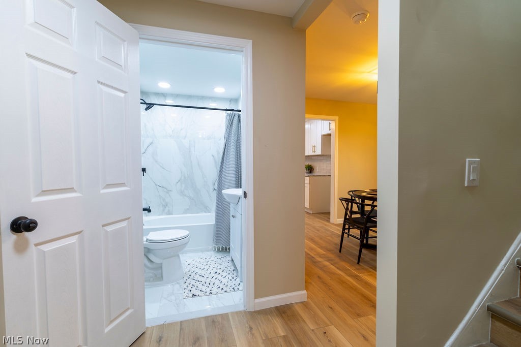 Lawton Park Allotment - Residential