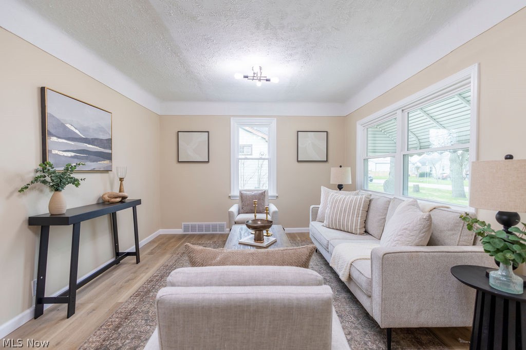 Lawton Park Allotment - Residential