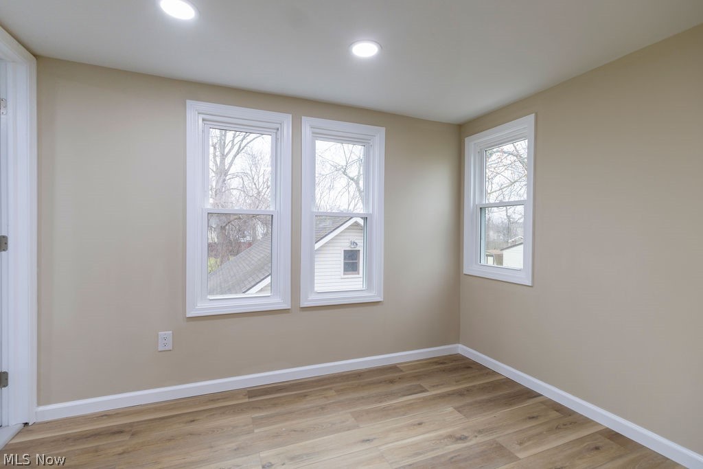 Lawton Park Allotment - Residential