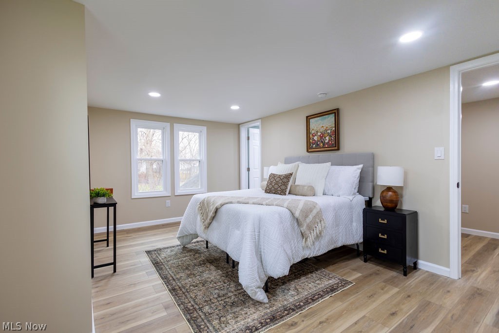 Lawton Park Allotment - Residential