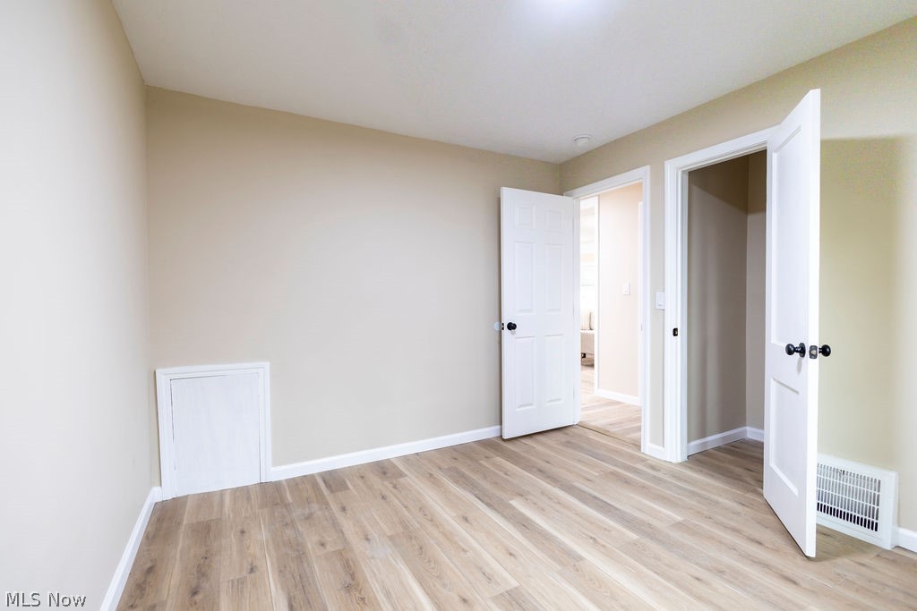 Lawton Park Allotment - Residential