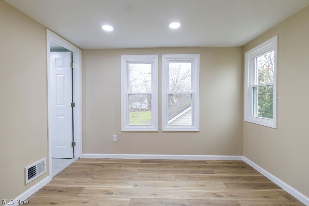 Lawton Park Allotment - Residential