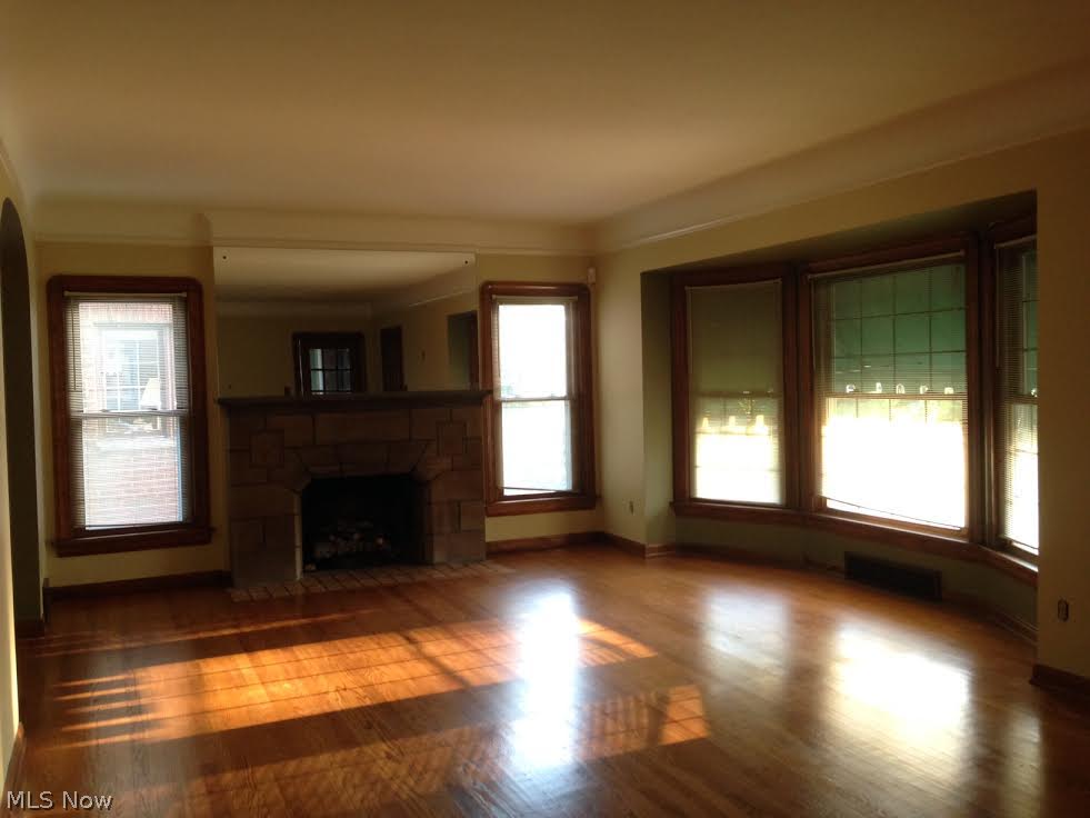 Boulevard Park - Residential