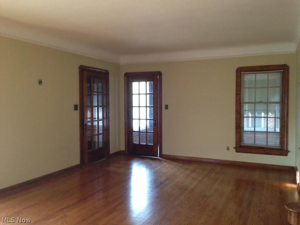 Boulevard Park - Residential