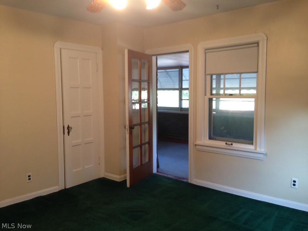 Boulevard Park - Residential