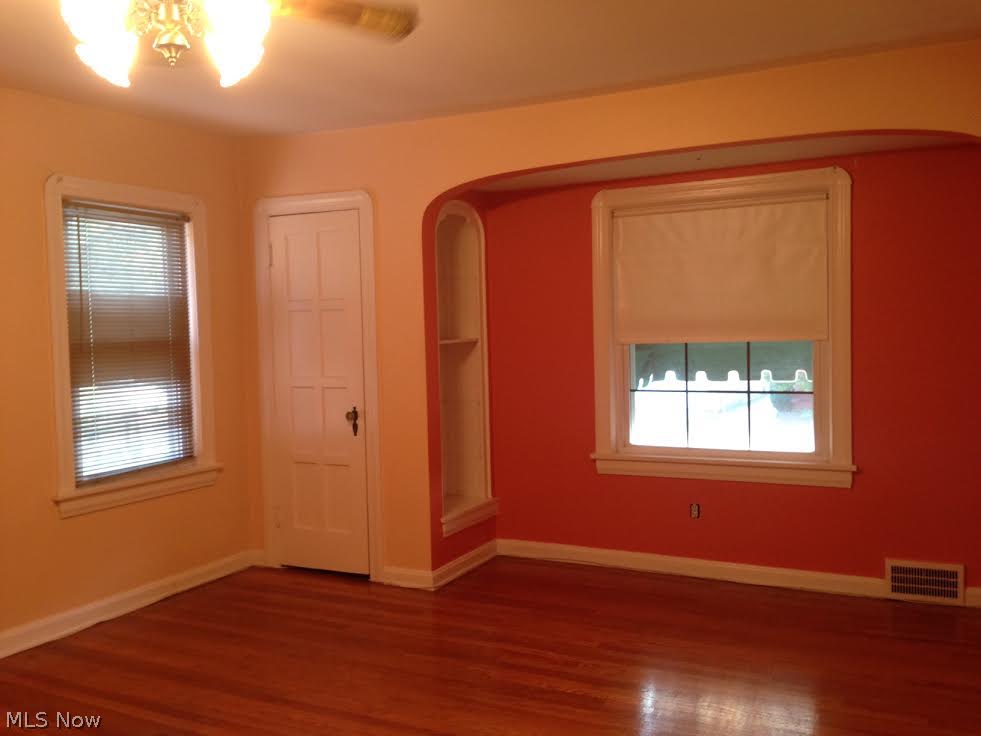 Boulevard Park - Residential