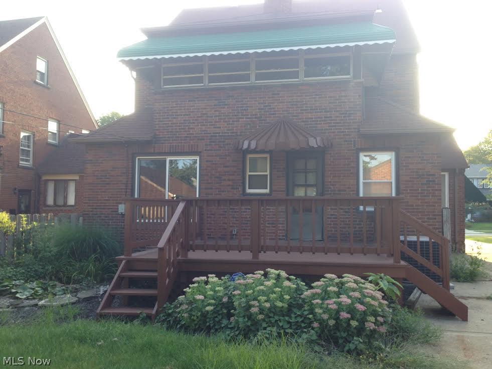 Boulevard Park - Residential