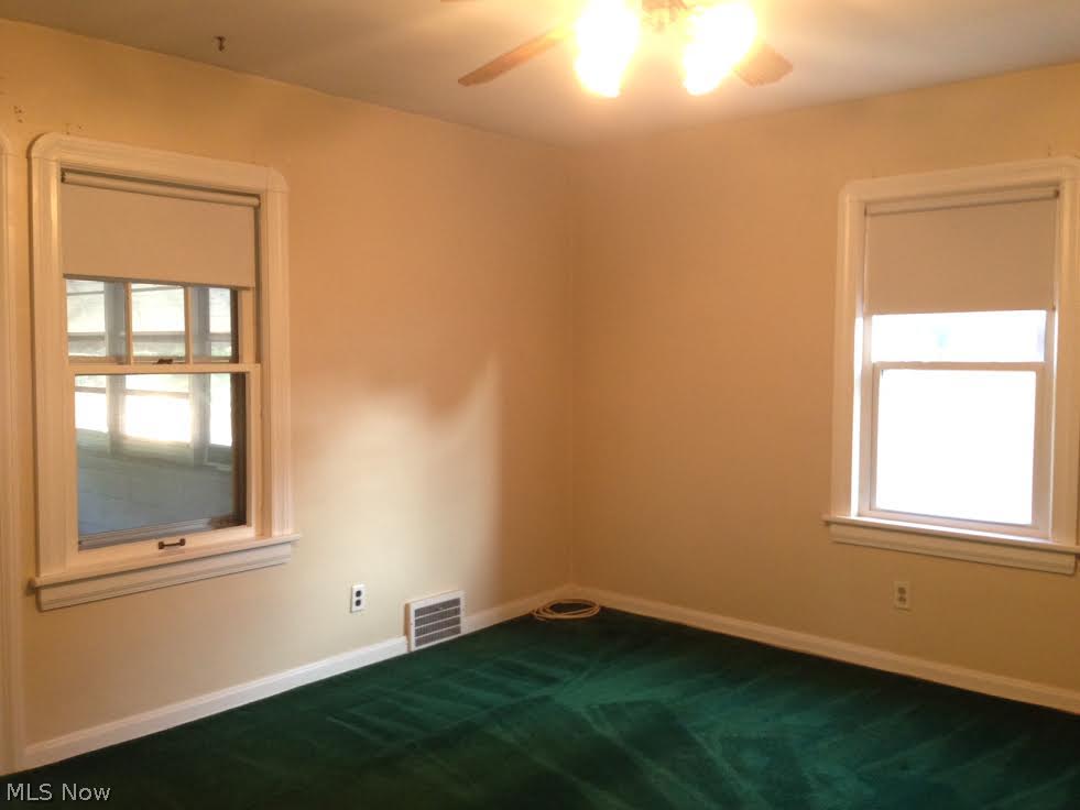 Boulevard Park - Residential